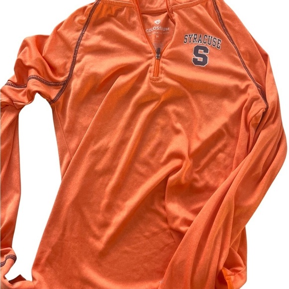 Syracuse Quarterzip - Picture 2 of 2